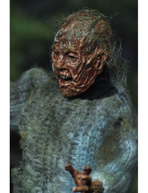 Neca Friday 13th Part. V A New Beginning Lady of the Lake Corpse Pamela Voorhees