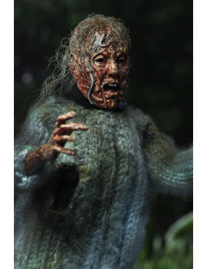 Neca Friday 13th Part. V A New Beginning Lady of the Lake Corpse Pamela Voorhees