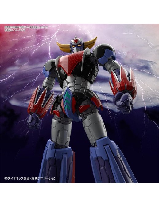 Bandai High Grade HG 1/144 Mazinger Z Infinity Ufo Robot Grendizer