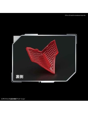 Bandai High Grade HG 1/144 Mazinger Z Infinity Ufo Robot Grendizer