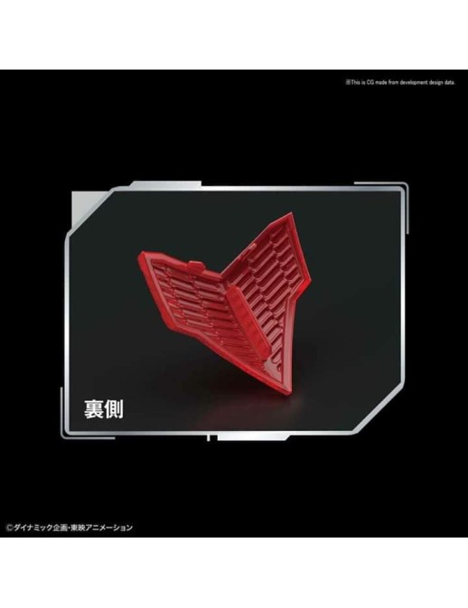 Bandai High Grade HG 1/144 Mazinger Z Infinity Ufo Robot Grendizer