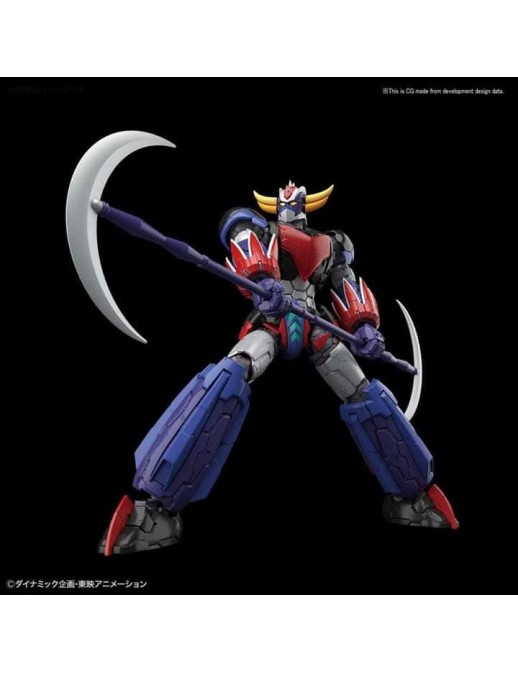 Bandai High Grade HG 1/144 Mazinger Z Infinity Ufo Robot Grendizer