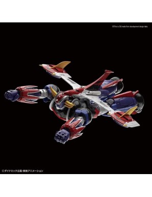 Bandai High Grade HG 1/144 Mazinger Z Infinity Ufo Robot Grendizer