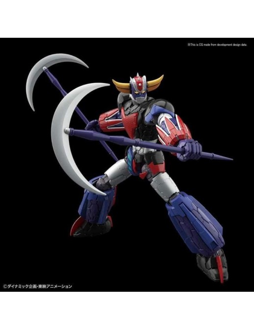 Bandai High Grade HG 1/144 Mazinger Z Infinity Ufo Robot Grendizer