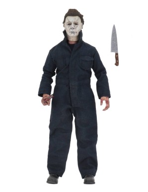 Neca Halloween Michael Myers