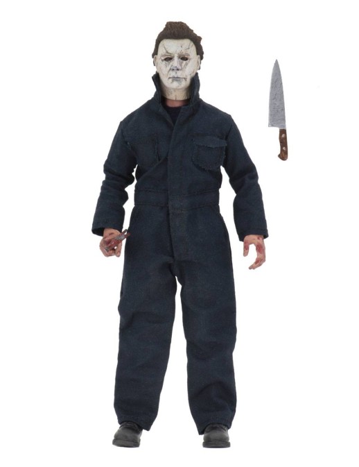 Neca Halloween Michael Myers