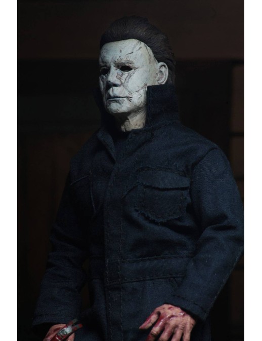 Neca Halloween Michael Myers