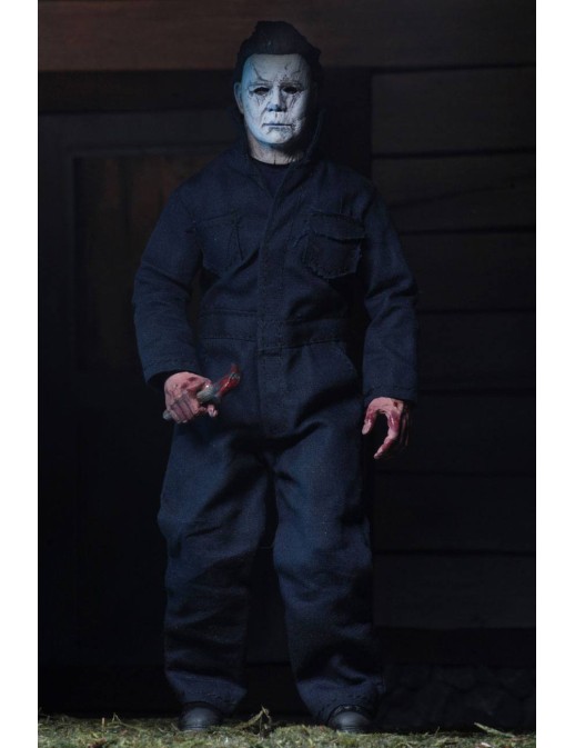 Neca Halloween Michael Myers