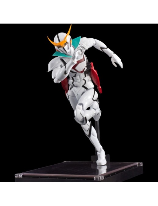 Sentinel Tatsunoko Heroes Fightingear Kyashan