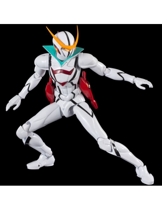 Sentinel Tatsunoko Heroes Fightingear Kyashan