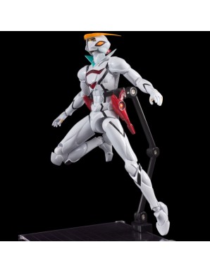 Sentinel Tatsunoko Heroes Fightingear Kyashan