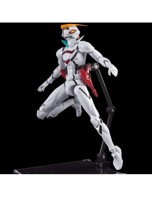 Sentinel Tatsunoko Heroes Fightingear Kyashan