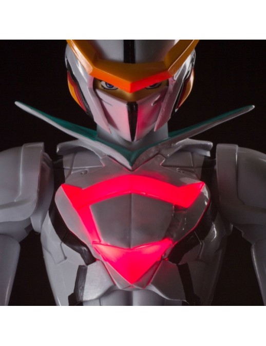 Sentinel Tatsunoko Heroes Fightingear Kyashan