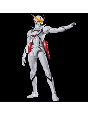 Sentinel Tatsunoko Heroes Fightingear Kyashan