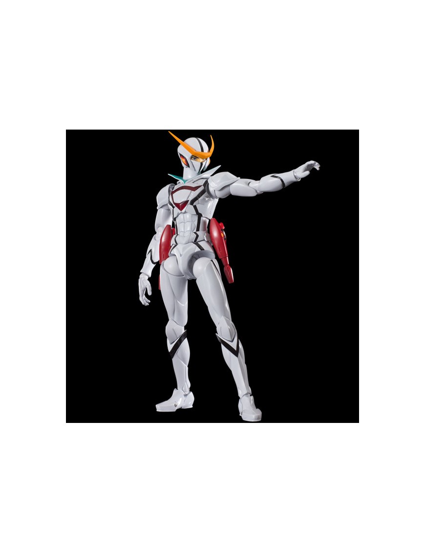 Sentinel Tatsunoko Heroes Fightingear Kyashan