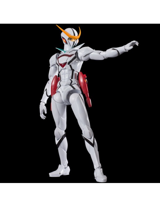 Sentinel Tatsunoko Heroes Fightingear Kyashan