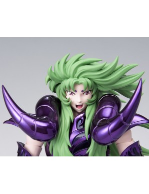 Bandai Saint Seiya Myth Cloth EX Hades Surplice Aries Shion & The Pope Set