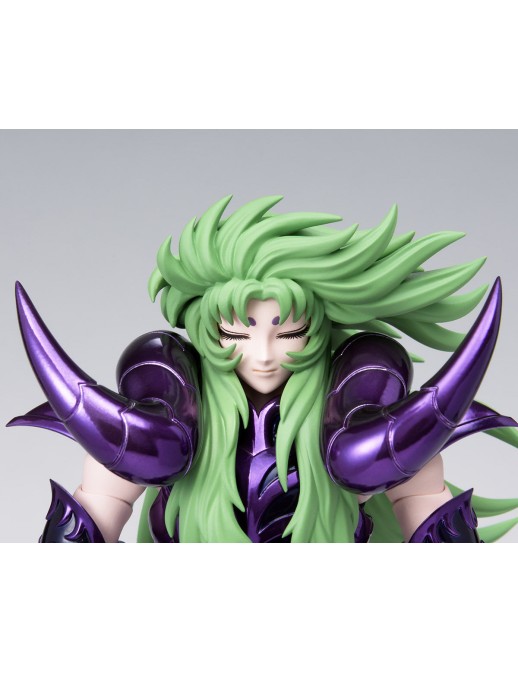 Bandai Saint Seiya Myth Cloth EX Hades Surplice Aries Shion & The Pope Set