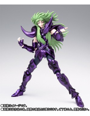Bandai Saint Seiya Myth Cloth EX Hades Surplice Aries Shion & The Pope Set