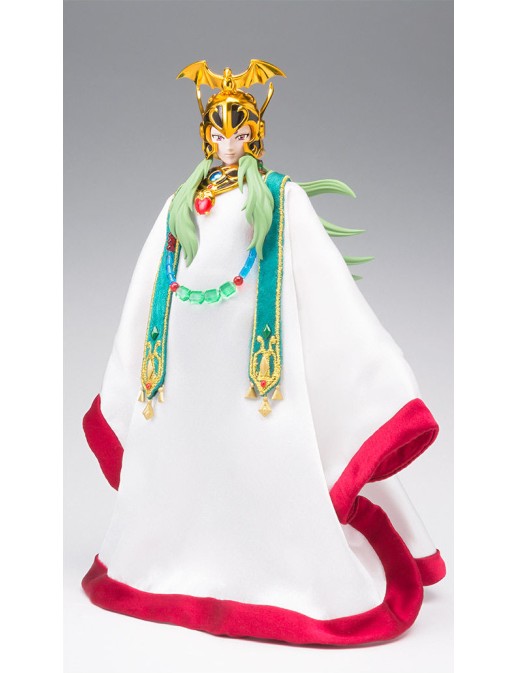 Bandai Saint Seiya Myth Cloth EX Hades Surplice Aries Shion & The Pope Set