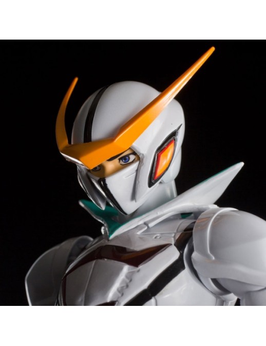 Sentinel Tatsunoko Heroes Fightingear Kyashan
