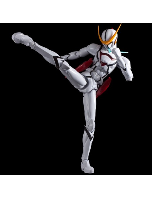 Sentinel Tatsunoko Heroes Fightingear Kyashan