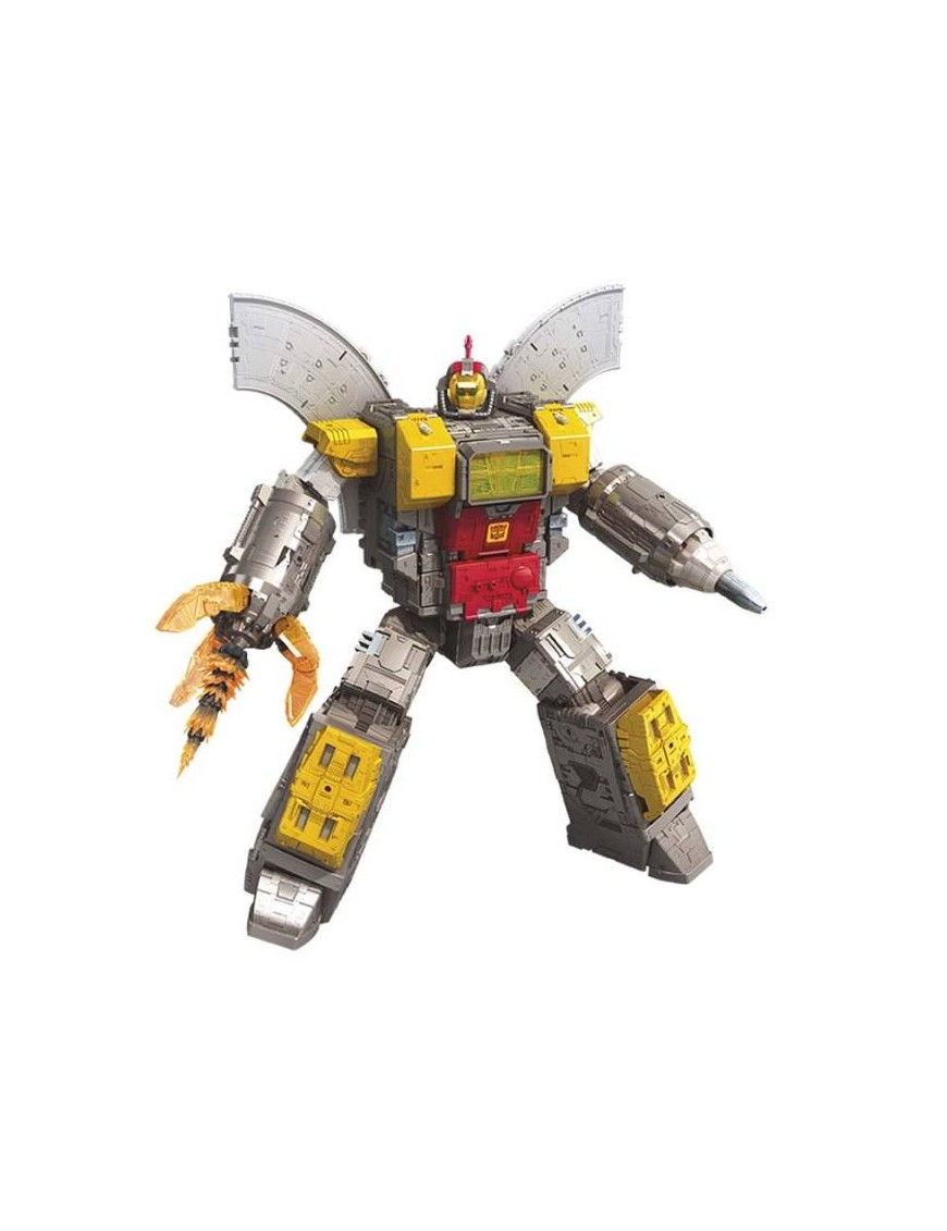 Hasbro Transformers War for Cybertron Siege WFC-S29 Titan Class Omega Supreme Hasbro Transformers War for Cybertron Siege WFC-S29 Titan Class Omega Supreme