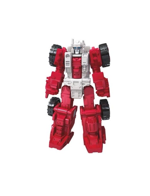 Hasbro Transformers War for Cybertron Siege WFC-S29 Titan Class Omega Supreme