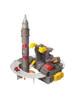 Hasbro Transformers War for Cybertron Siege WFC-S29 Titan Class Omega Supreme