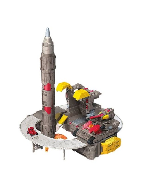 Hasbro Transformers War for Cybertron Siege WFC-S29 Titan Class Omega Supreme