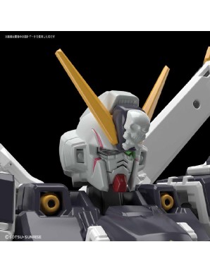 Bandai Real Grade RG 1/144 Mobile Suit Gundam XM-X1 Crossbone Gundam X-1
