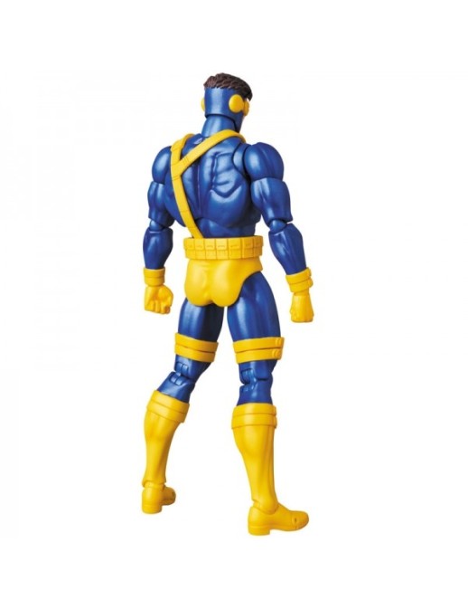 Medicom Toy MAFEX X-Men Cyclops Comic Version
