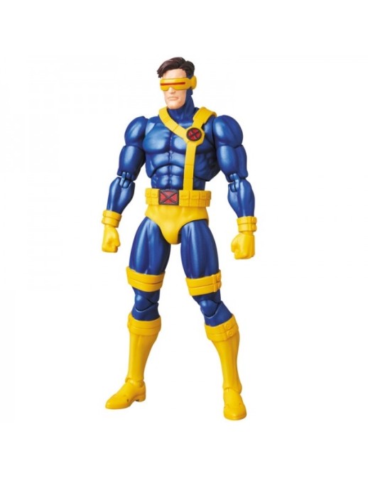 Medicom Toy MAFEX X-Men Cyclops Comic Version