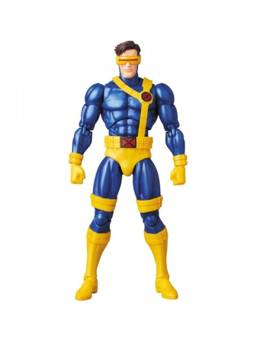 Medicom Toy MAFEX X-Men Cyclops Comic Version
