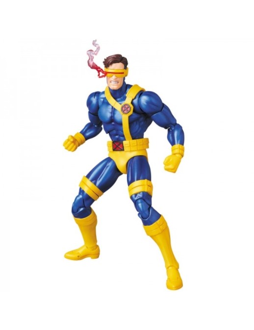 Medicom Toy MAFEX X-Men Cyclops Comic Version