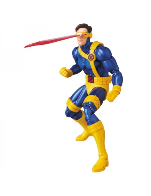 Medicom Toy MAFEX X-Men Cyclops Comic Version
