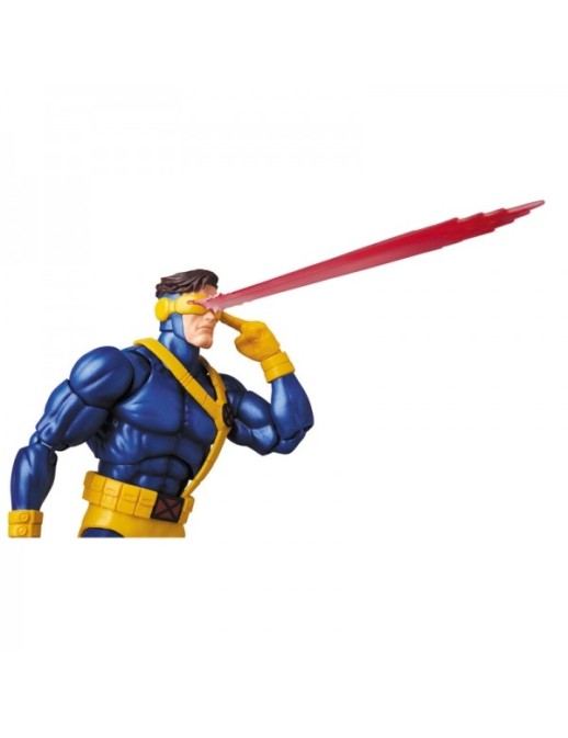 Medicom Toy MAFEX X-Men Cyclops Comic Version