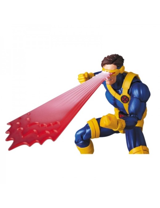 Medicom Toy MAFEX X-Men Cyclops Comic Version