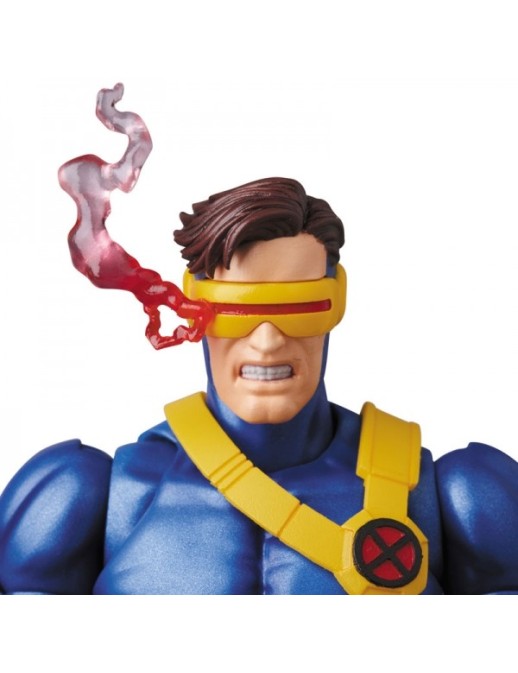 Medicom Toy MAFEX X-Men Cyclops Comic Version