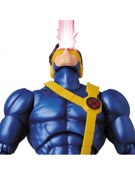 Medicom Toy MAFEX X-Men Cyclops Comic Version