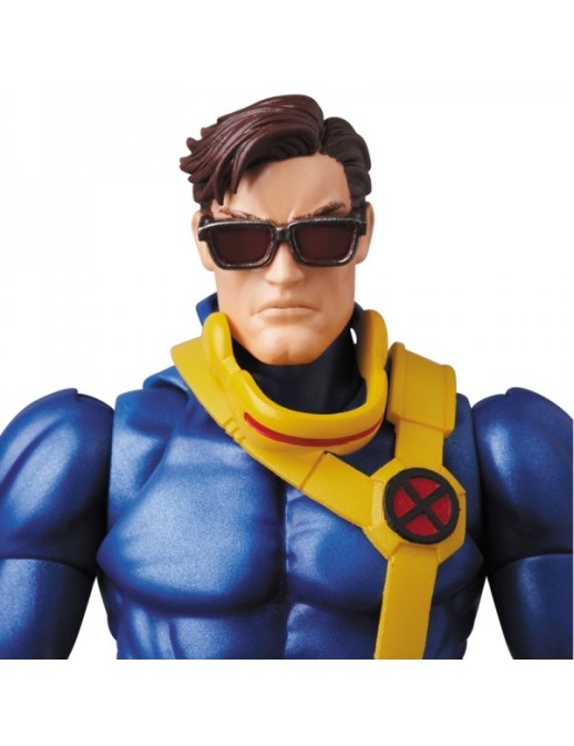 Medicom Toy MAFEX X-Men Cyclops Comic Version