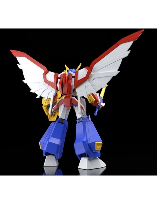 Good Smile Company Moderoid Matchless Raijin-Oh