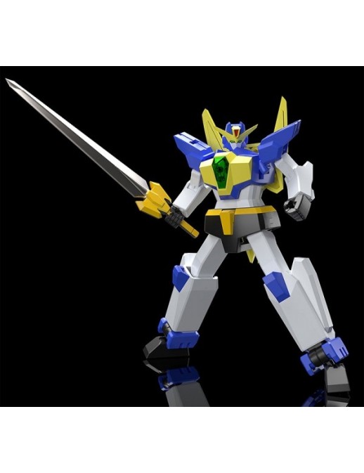 Good Smile Company Moderoid Matchless Raijin-Oh