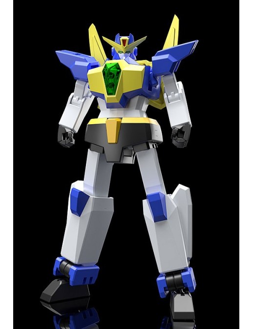 Good Smile Company Moderoid Matchless Raijin-Oh