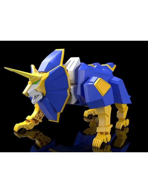 Good Smile Company Moderoid Matchless Raijin-Oh