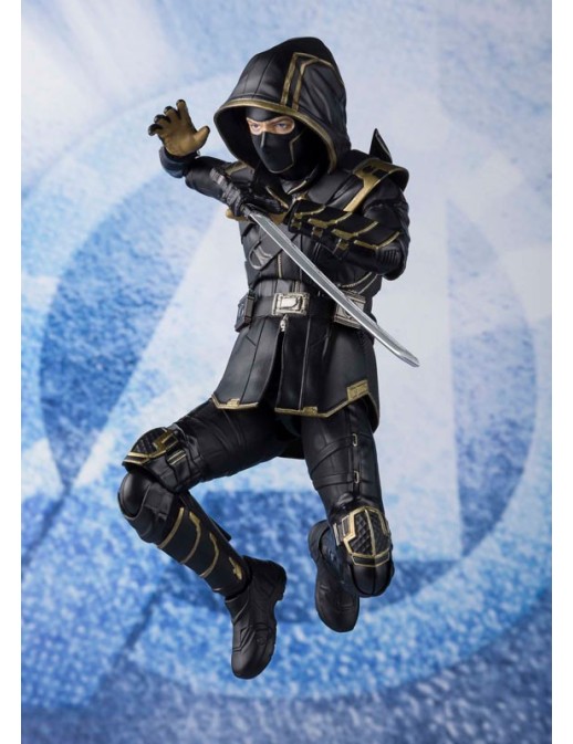Bandai S.H. Figuarts Avengers Endgame Ronin