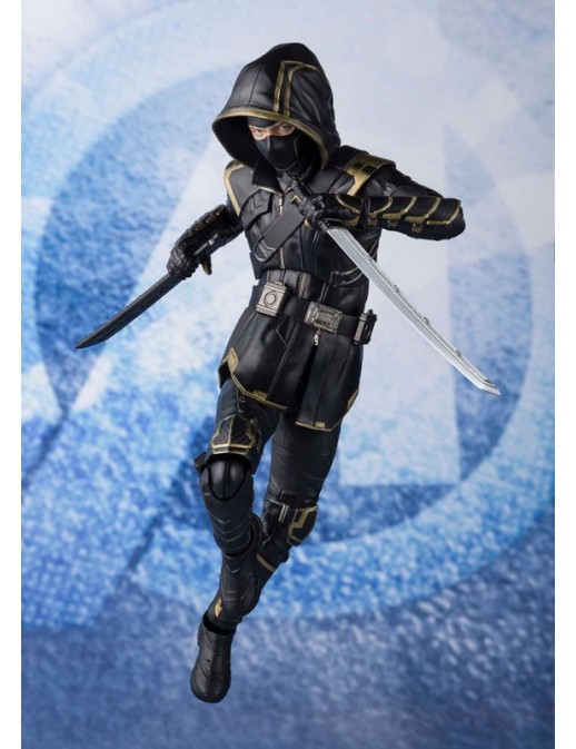 Bandai S.H. Figuarts Avengers Endgame Ronin
