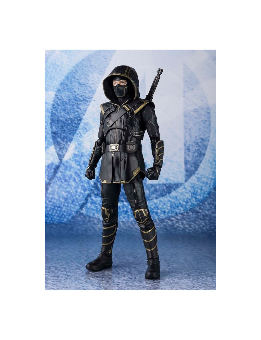 Bandai S.H. Figuarts Avengers Endgame Ronin Bandai S.H. Figuarts Avengers Endgame Ronin
