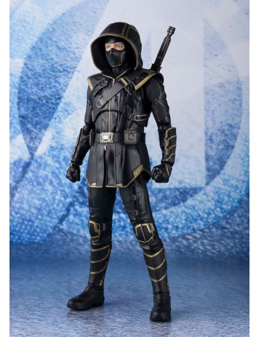 Bandai S.H. Figuarts Avengers Endgame Ronin