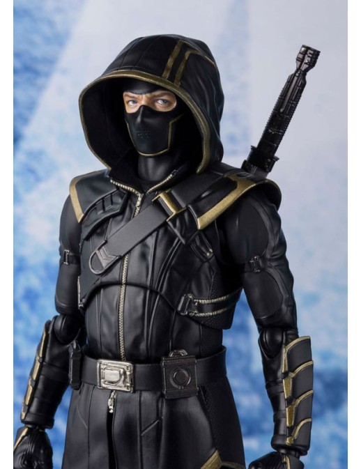 Bandai S.H. Figuarts Avengers Endgame Ronin